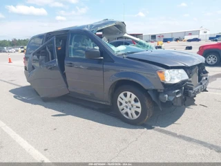 DODGE DODGE GRAND CARAVAN SE