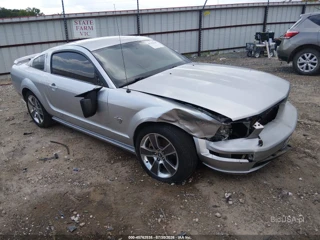 FORD FORD MUSTANG GT/GT PREMIUM