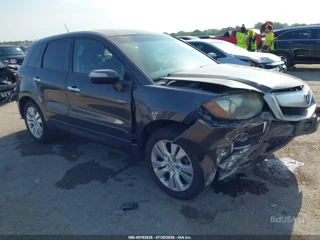 ACURA ACURA RDX