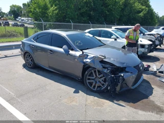 LEXUS LEXUS IS 350