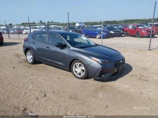 SUBARU SUBARU IMPREZA BASE 5-DOOR