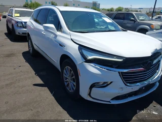 BUICK BUICK ENCLAVE PREMIUM AWD