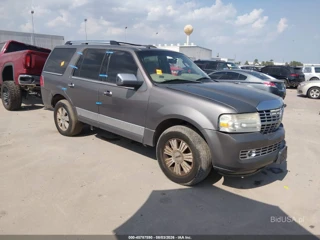 LINCOLN LINCOLN NAVIGATOR
