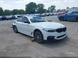 BMW 540I XDRIVE