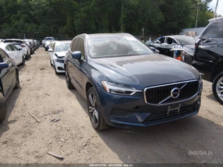 VOLVO VOLVO XC60 T6 MOMENTUM