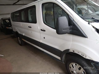 FORD FORD TRANSIT-350 XLT