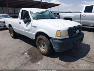 FORD FORD RANGER XL/XLT