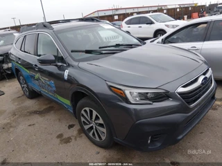 SUBARU SUBARU OUTBACK PREMIUM