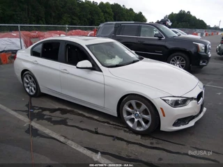 BMW 320I XDRIVE