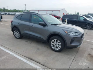 FORD FORD ESCAPE ACTIVE