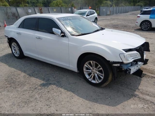 CHRYSLER CHRYSLER 300C