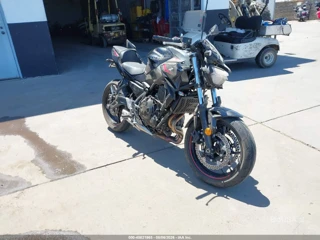 KAWASAKI KAWASAKI ER650 P