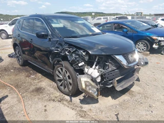 NISSAN NISSAN ROGUE S