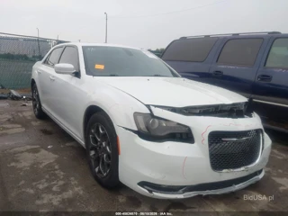 CHRYSLER CHRYSLER 300 300S AWD