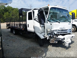 ISUZU ISUZU NPR
