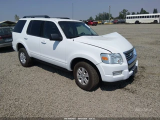 FORD FORD EXPLORER XLT