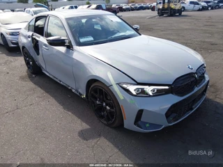 BMW M340I NA