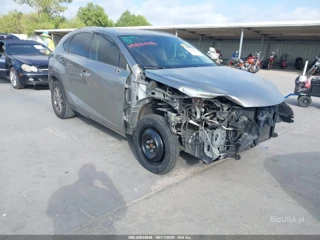 LEXUS LEXUS NX 300