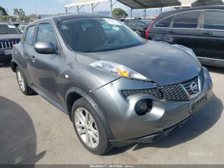 NISSAN NISSAN JUKE NISMO/S/SL/SV