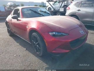 MAZDA MAZDA MX-5 MIATA RF CLUB