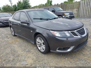 SAAB SAAB 9-3 AERO