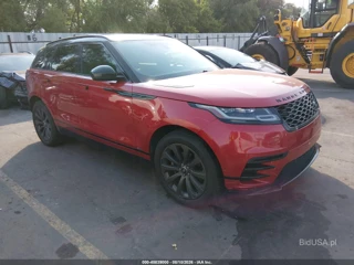 LAND ROVER LAND ROVER RANGE ROVER VELAR P250 R-DYNAMIC SE