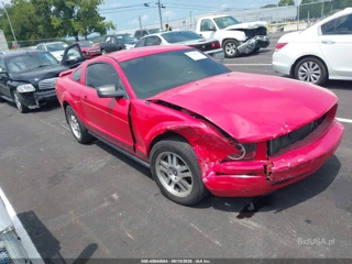 FORD FORD MUSTANG V6 DELUXE/V6 PREMIUM
