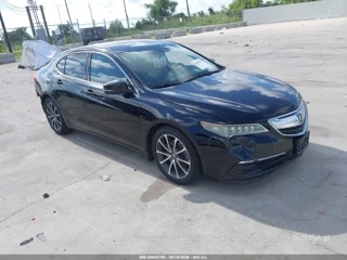 ACURA ACURA TLX V6 TECH