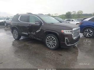 GMC ACADIA AWD DENALI