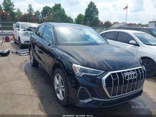 AUDI AUDI Q3 2.0T S LINE PREMIUM