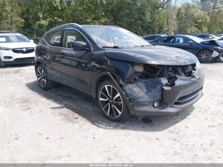 NISSAN NISSAN ROGUE SPORT SL