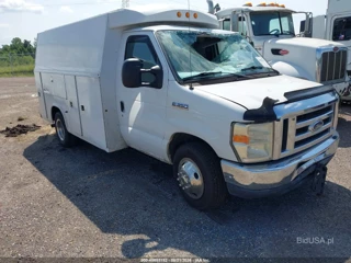FORD FORD E-350 CUTAWAY