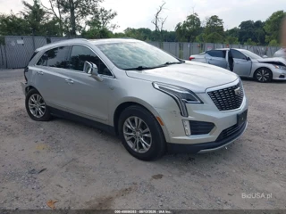 CADILLAC CADILLAC XT5 FWD PREMIUM LUXURY