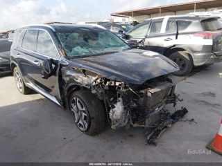 HYUNDAI HYUNDAI PALISADE LIMITED