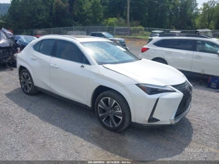 LEXUS LEXUS UX 250H PREMIUM