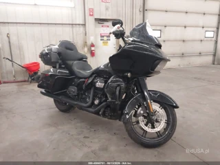 HARLEY-DAVIDSON HARLEY-DAVIDSON FLTRK