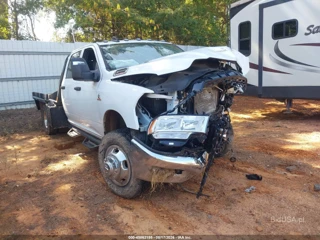 RAM RAM 3500 CHASSIS TRADESMAN/SLT/LARAMIE/LIMITED