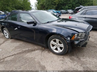DODGE DODGE CHARGER