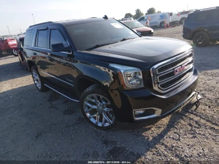 GMC YUKON 2WD SLT