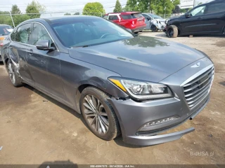 HYUNDAI HYUNDAI GENESIS 3.8