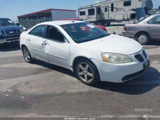 PONTIAC PONTIAC G6