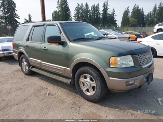 FORD FORD EXPEDITION EDDIE BAUER