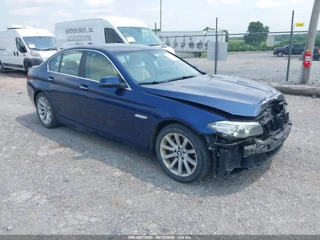 BMW 535I XDRIVE