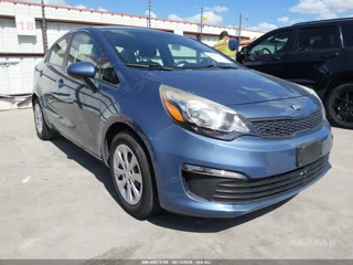 KIA KIA RIO LX