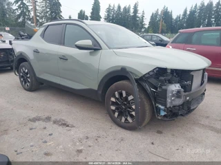 HYUNDAI HYUNDAI SANTA CRUZ SEL