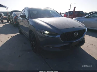 MAZDA MAZDA CX-30 2.5 S CARBON EDITION