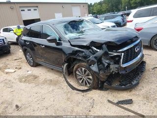 INFINITI INFINITI QX60 PURE AWD
