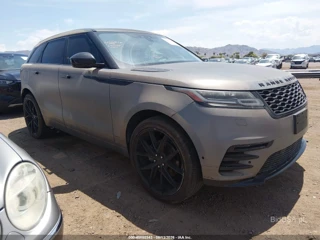 LAND ROVER LAND ROVER RANGE ROVER VELAR P250 R-DYNAMIC SE