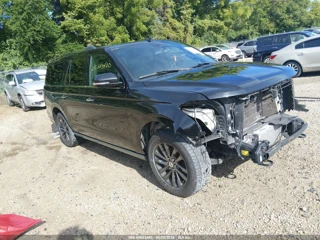 FORD FORD EXPEDITION LIMITED MAX