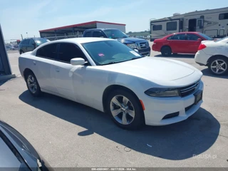 DODGE DODGE CHARGER SE